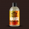 Pleťový olej s extraktem z manga a kyseliny hyaluronové